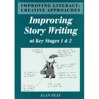 Improving Literacy, Taschenbuch von Alan Peat, Nash Pollock Publishing, 978-1-898255-40-6