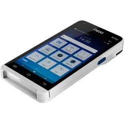 Nexi, Kassensystem, NEIN750