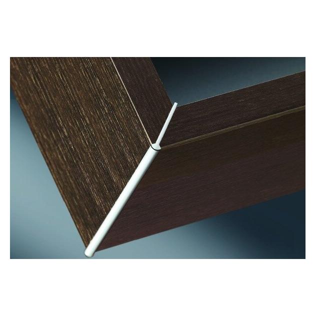 Werkstarck Korpus-Eckverbinderprofile (KEV2-19N2500)