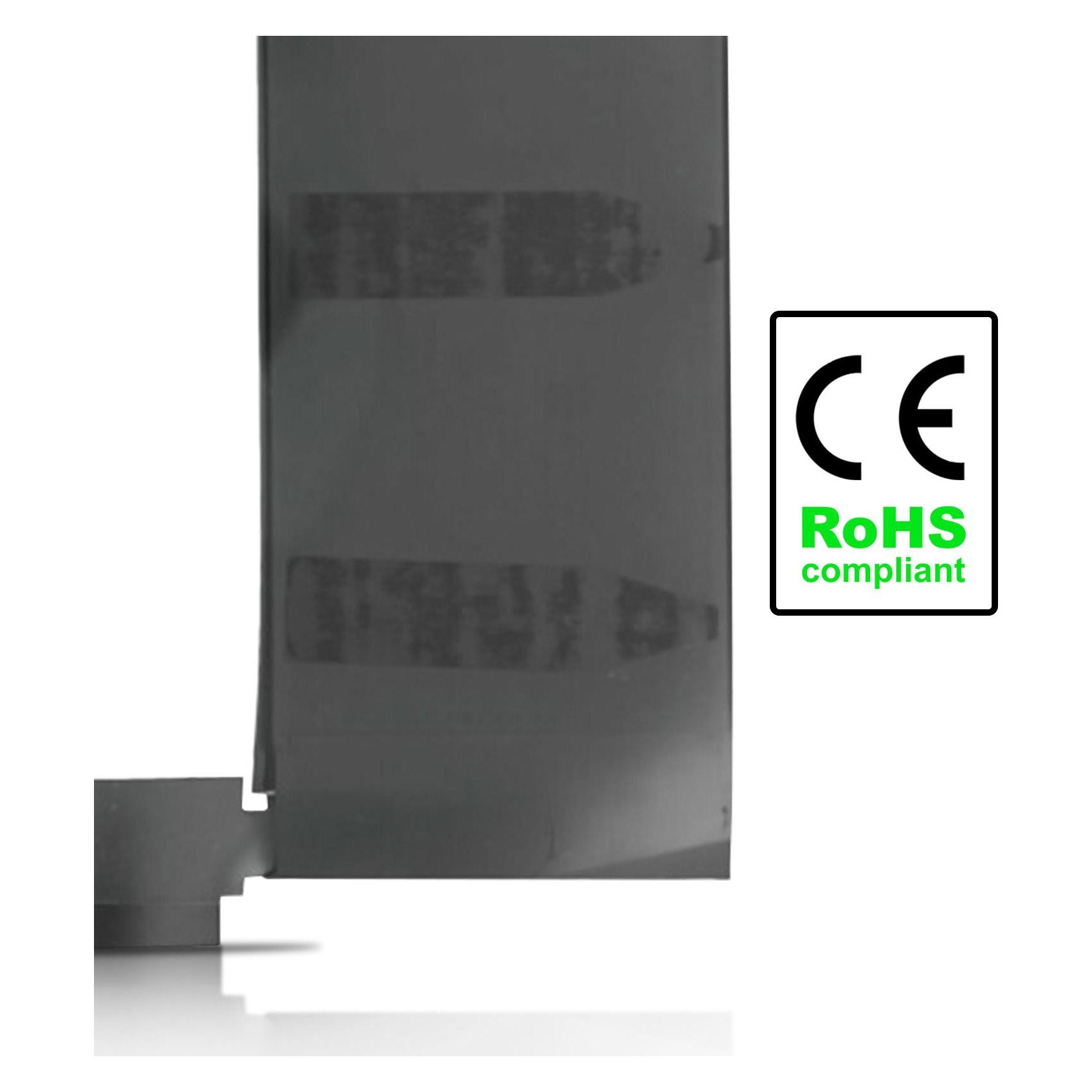 Clappio 7538mAh Ersatzakku (BAT-OEM-A2377)