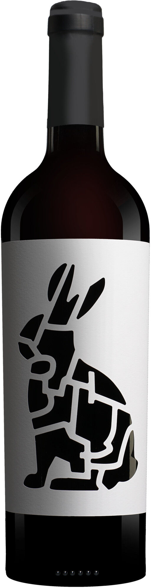 La Madriguera Tinto Monastrell 2023 14% Vol. Rotwein Trocken aus Spanien