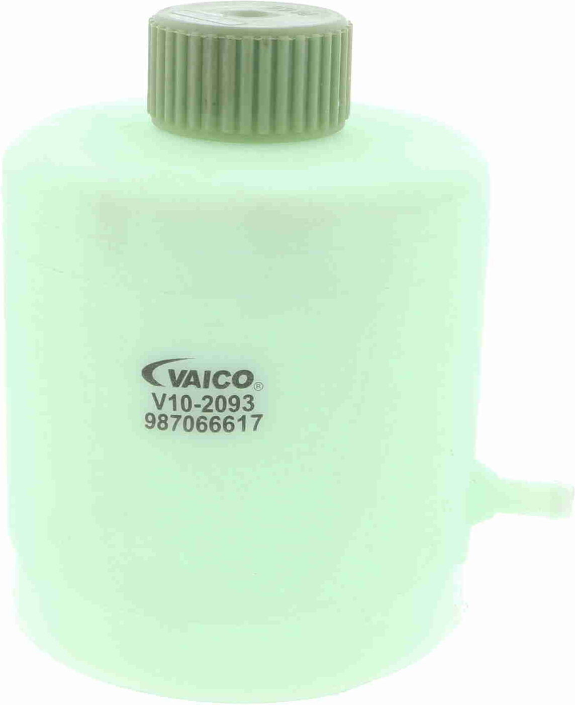 Vaico Ausgleichsbehälter, Hydrauliköl-Servolenkung Original Qualität V102093 Für Vag