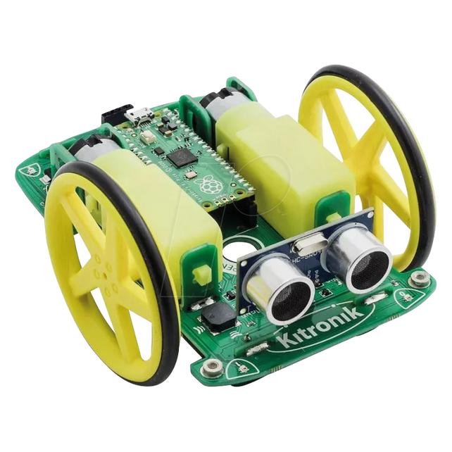 Kitronik Robotic platform for Raspberry Pi Pico (5338)
