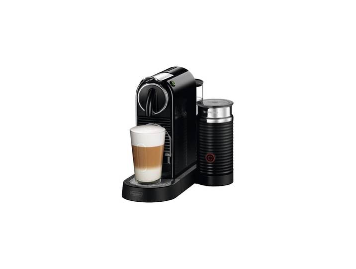 Nespresso Citiz & Milk