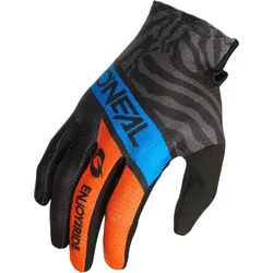 Oneal Matrix Shocker Kinder Motocross Handschuhe