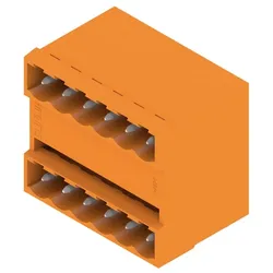 Weidmüller Verbinder 5.08mm SLD 5.08/#1601830000