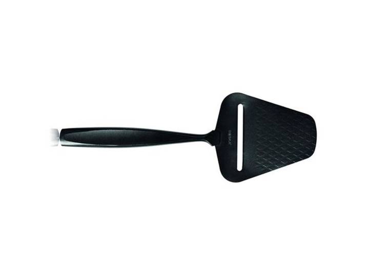 Diverse Käsehobel Monaco+ schwarz Edelstahl B 25 cm - Käsehobel
