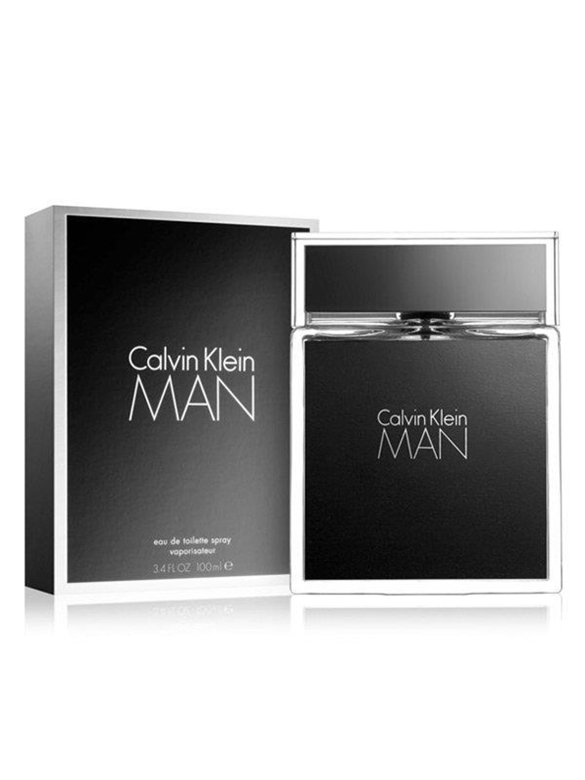 Calvin Klein CK Man EDT - 100 ml0