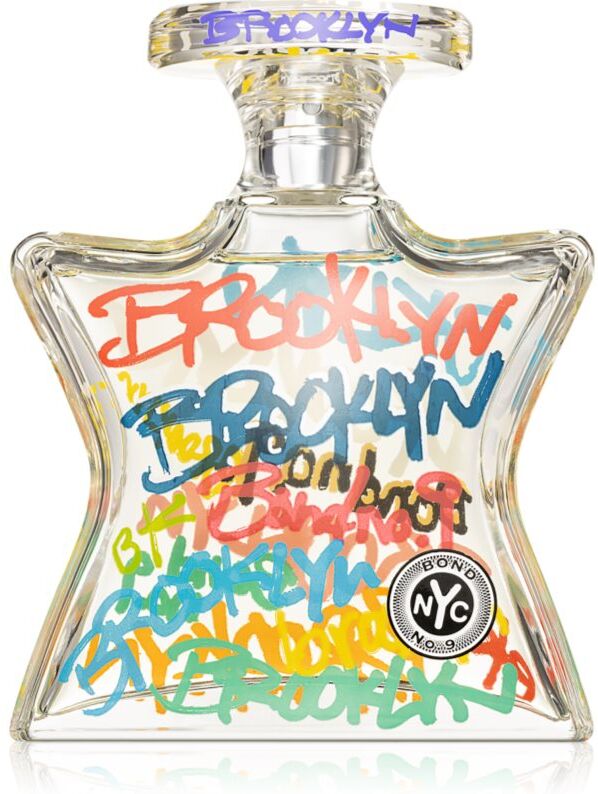 Bond No. 9 Downtown Brooklyn Eau de Parfum mixte 100 ml