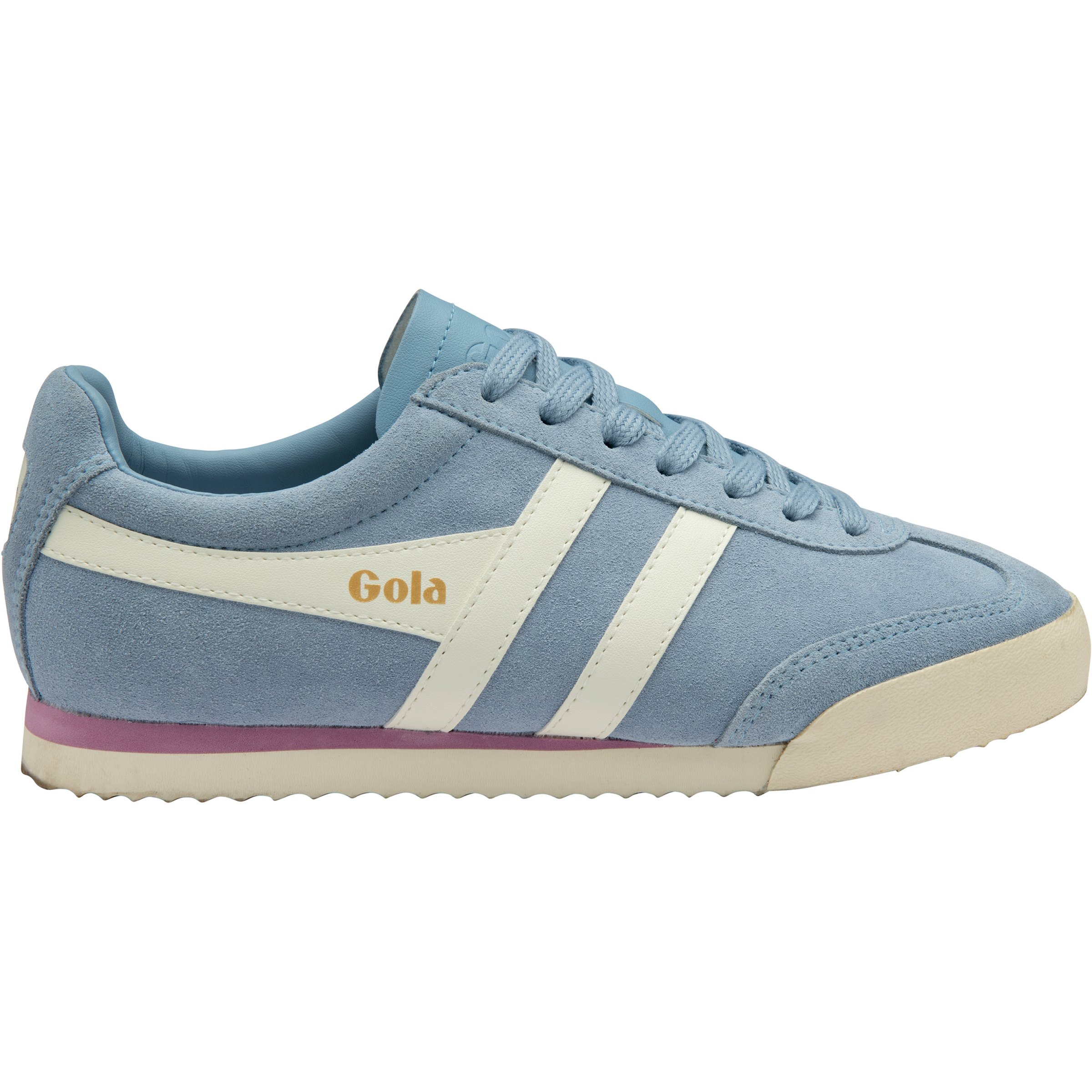 Gola Apollo Damen Freizeitschuhe blau Größe 41 Lifestyle