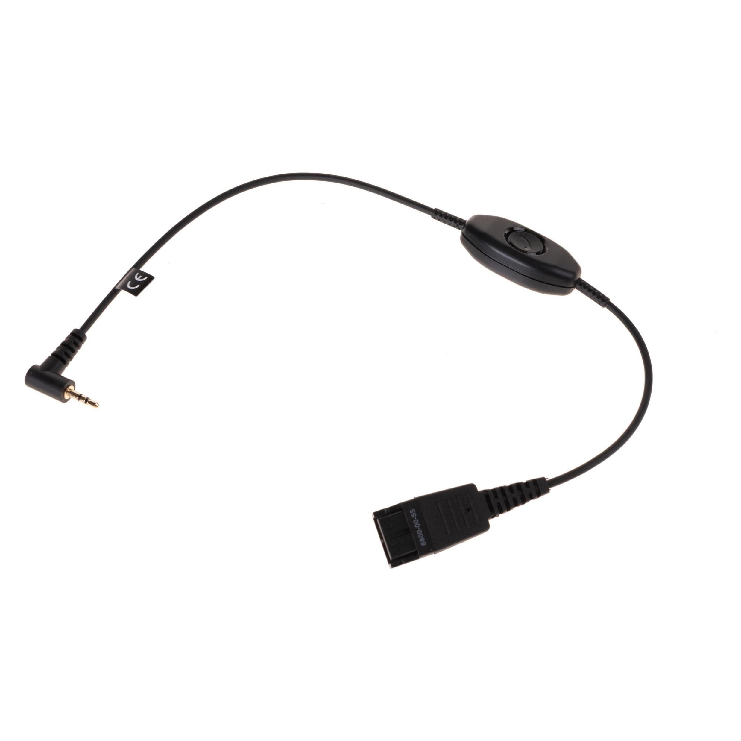 Jabra Anschlusskabel (8800-00-55)