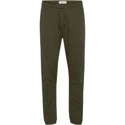 Blend, Herren, Sporthose, BHDownton swtpnts - 20714201 (XL), Grün