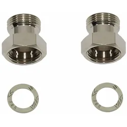 Vaillant Adapter auf MAG alt 009059 (VE2)