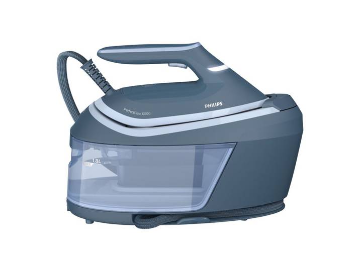 Centrale vapeur PHILIPS PSG6042/20