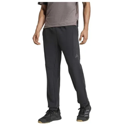 adidas D4T Workout Knit lange Hose Herren - black - M