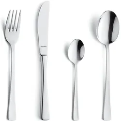 Amefa Brantley, Besteck, Silber