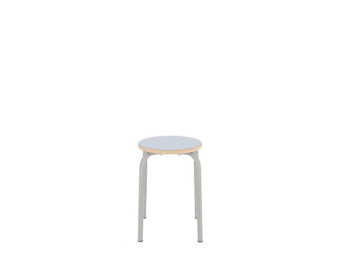 5er Set Jan Kurtz Paris Hocker