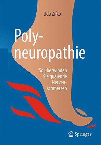 Udo Zifko - Polyneuropathie: So überwinden Sie quälende Nervenschmerzen - Preis vom 30.09.2026 09:01:18 h