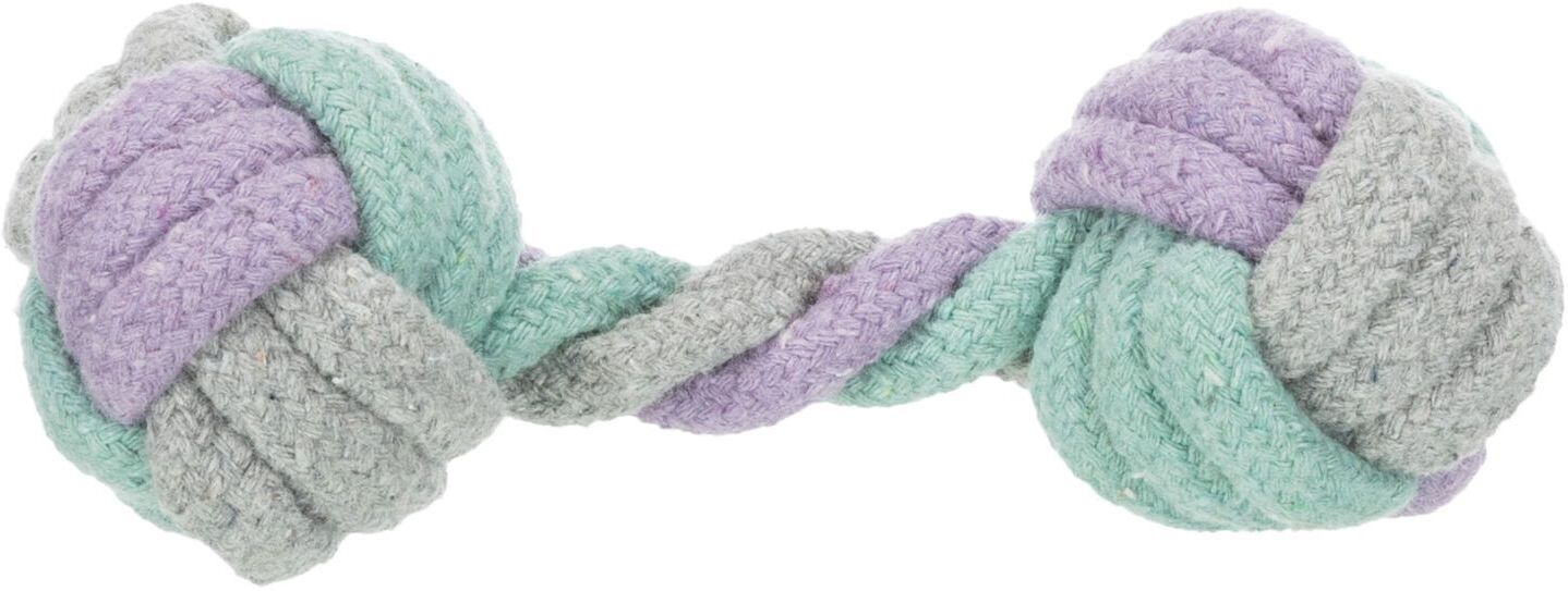 TRIXIE Junior Hantel, Tau, 15 cm