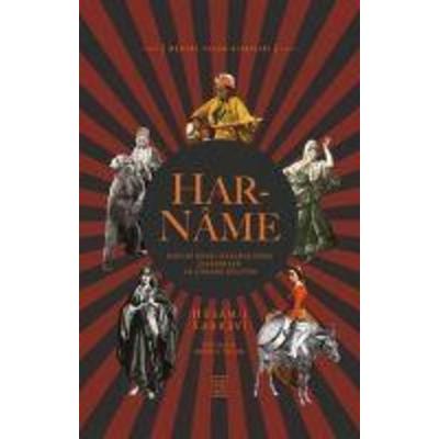Har-Name, Taschenbuch von Hüsam-i Sahravi, Ketebe Yayinlari