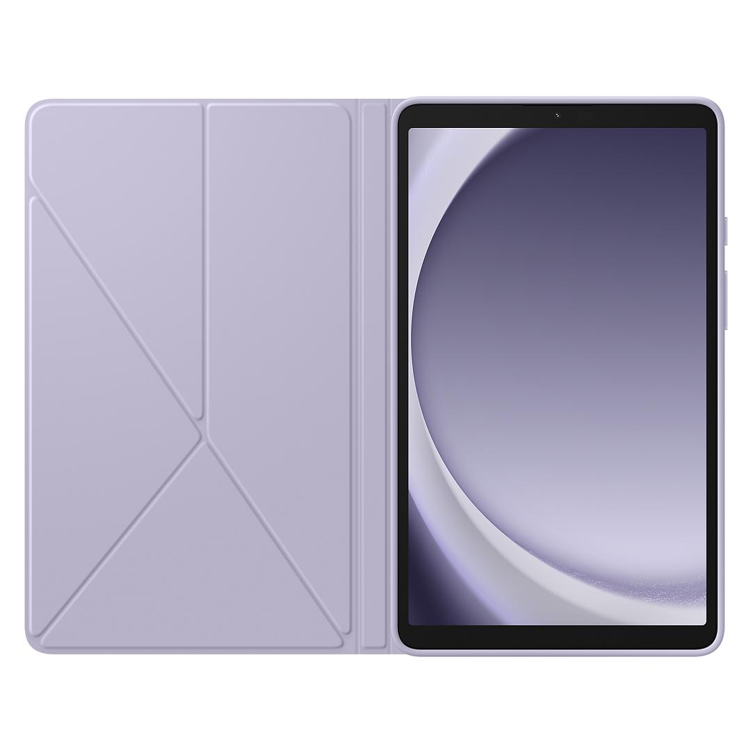 Samsung EF-BX110TWE Hülle für Galaxy Tab A9 Weiss (Beschädigtes Paket) (Samsung Galaxy Tab A9) (57983130569)