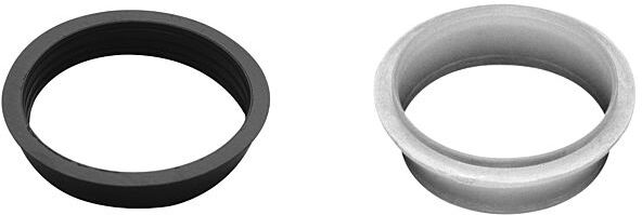 ASW Dichtung 100795 1 1/4", 32 mm i. W., konisch
