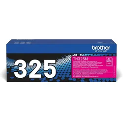Brother, Toner, Toner Magenta High Cap. Pages (M)