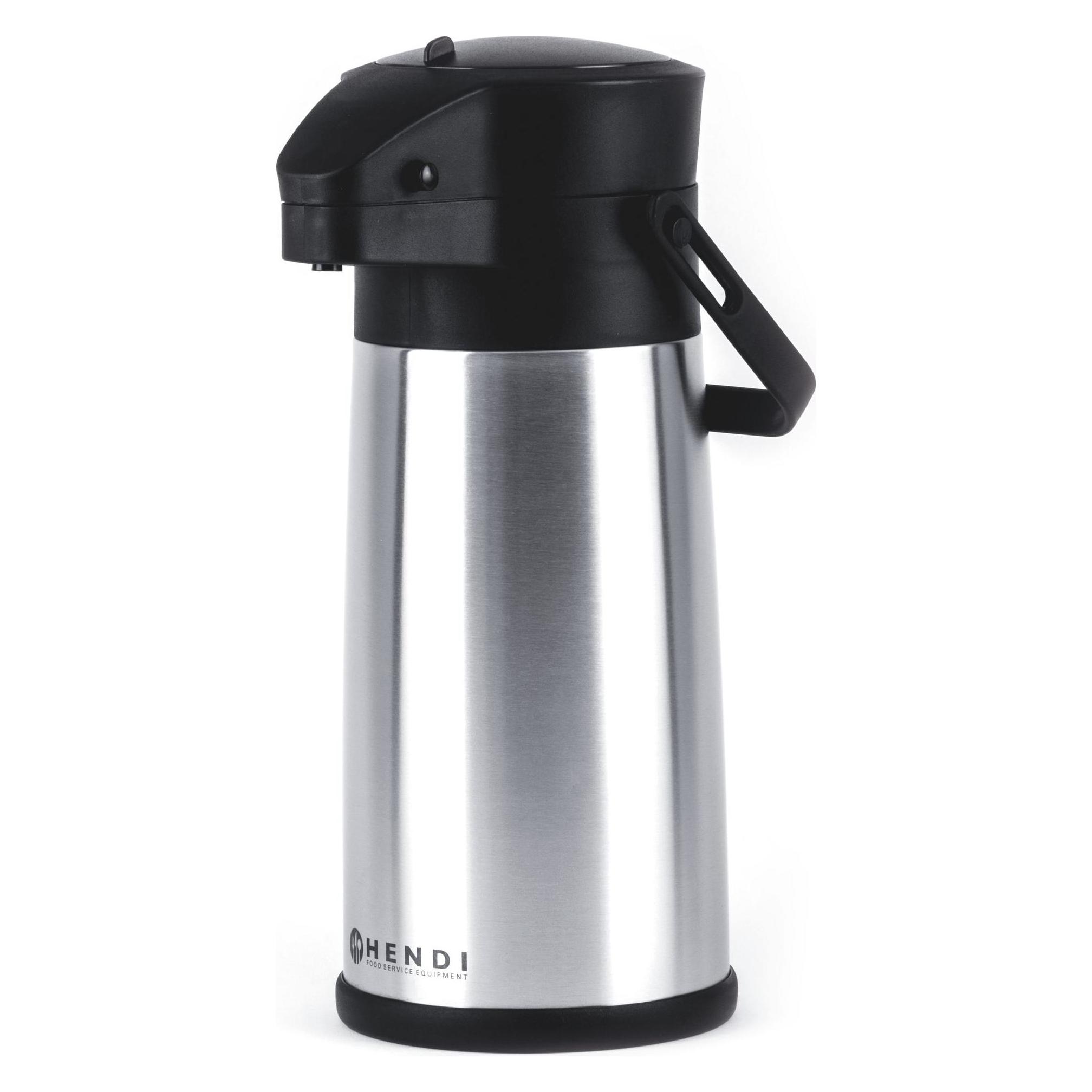 Hendi Pumpkanne (2.20 l) (448908)