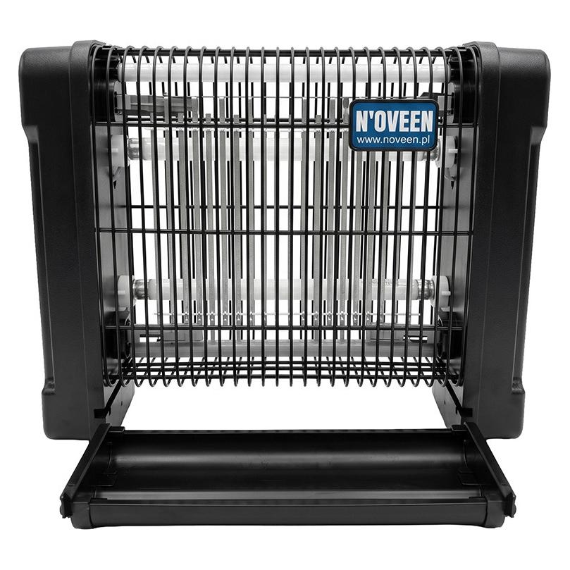 Noveen Insektizidlampe IKN12 2x6 W (IKN12)