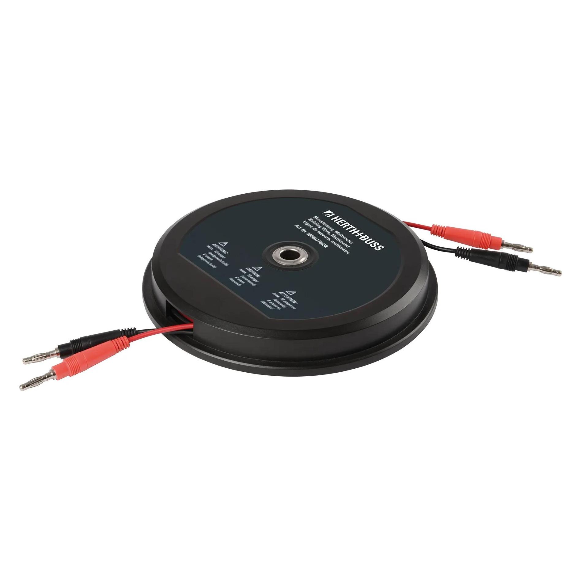 H+B Messleitung, Multimeter (95980778032)