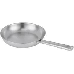 Beka BEKA CICLA Bratpfanne 24 cm, Pfanne + Kochtopf, Silber