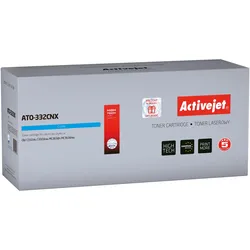 Activejet, Toner, ATO-332CNX toner replacement OKI 46508711 Compatible page yield 3000 pages - Kom (C)