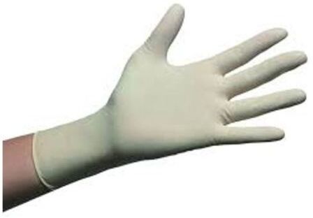 Bimedica Latex Glove without Powder M 100 Units Bimedica