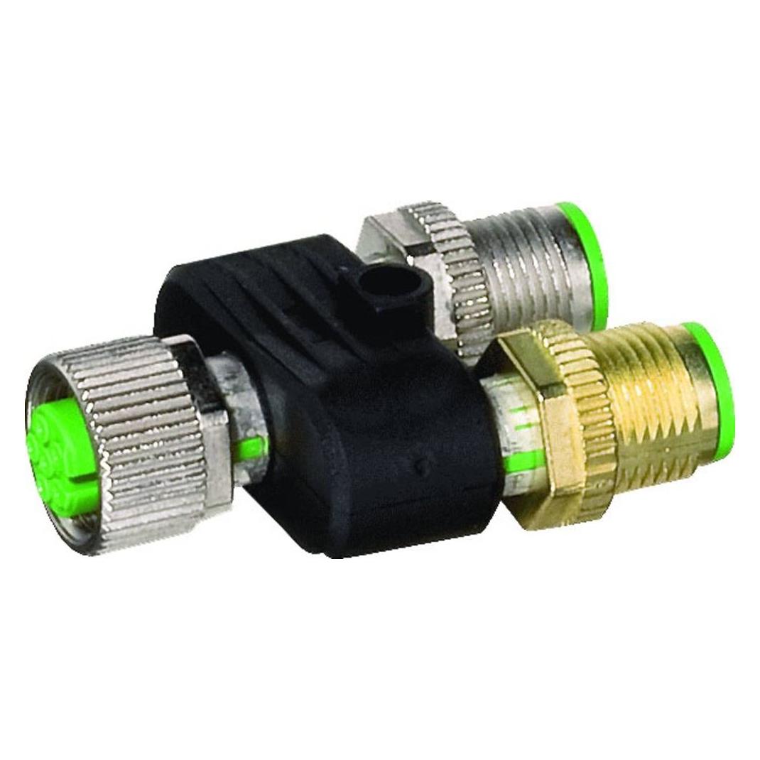 Murr Elektronik T-Stück (7000-46101-0000000)