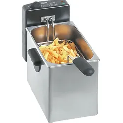 BARTSCHER A165110 MINI II Fritteuse