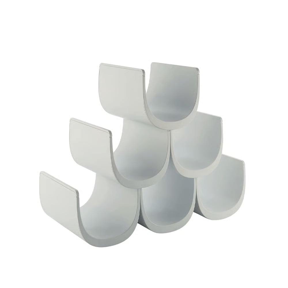 Alessi Noè Wijnrek wit