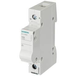 Siemens 5TL11923 N-Leiter Verbinder-blau 1-polig Verbinder Blau 1polig 1 St.