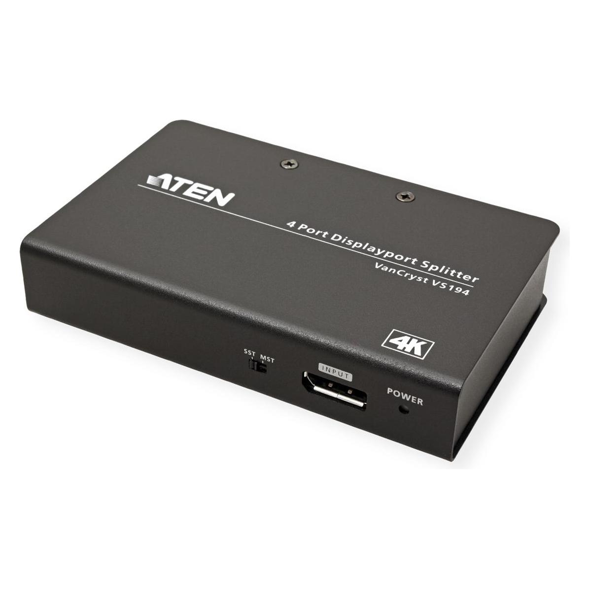 Aten VS194 Video-Verteiler (VS194A-AT-G)