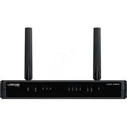 LANCOM 1800VAW - SD-WAN WLAN Gateway, VDSL