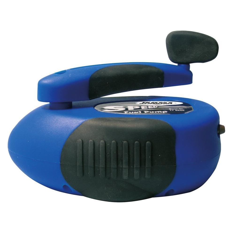 Jamara Speed Fuel Kraftstoff -Handpumpe Benzin (176686)