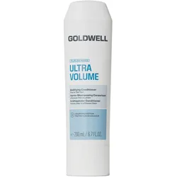 200ml Goldwell Dualsenses Ultra Volume Kräftigender Conditioner