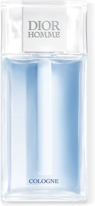 Christian Dior Dior Homme Cologne eau de cologne pour homme 200 ml