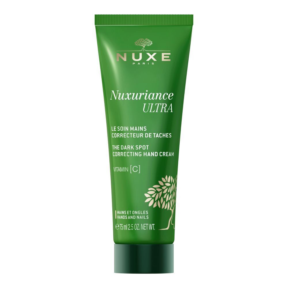 Nuxe Nuxuriance Ultra Handcreme 75 ml Creme