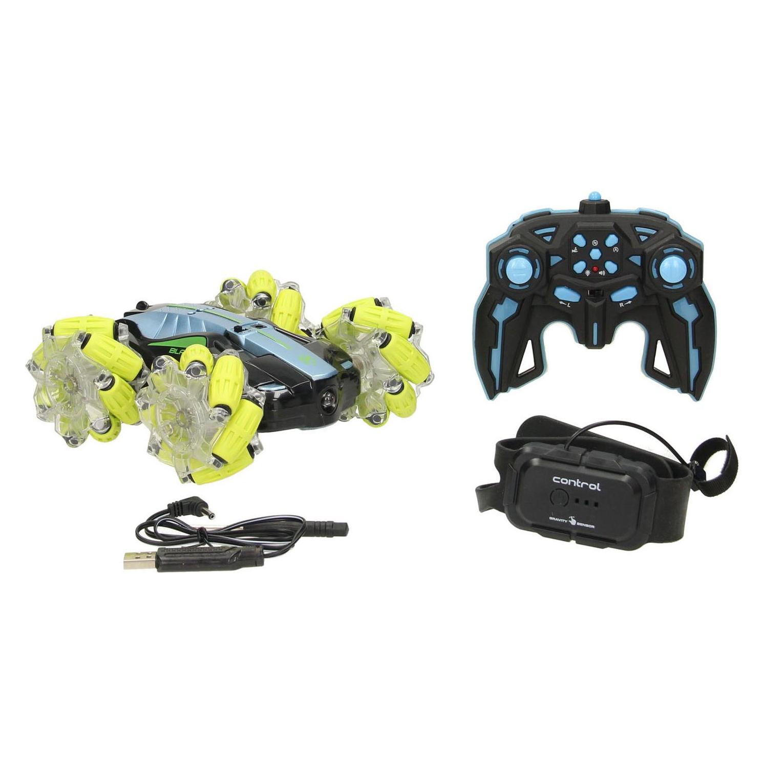 Lobbes Stunt Racing RC Ferngesteuertes Auto (66853727)