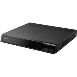 Reolink RP-PN16-NHD Netzwerk-Videorekorder (NVR) Schwarz