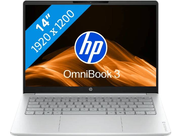 HP OmniBook 3 14-hu0930ndx