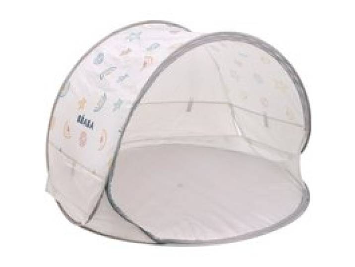 Strandmuschel UV-Zelt Breezy