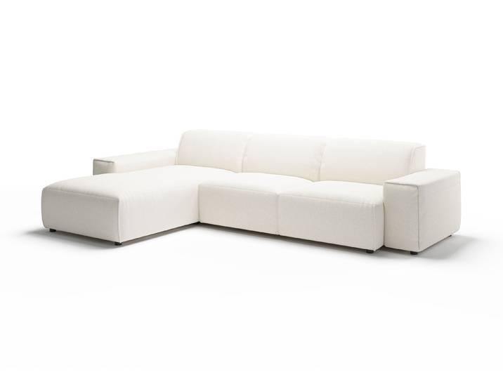 Candy Eastport Loop Ecksofa 299x189 cm