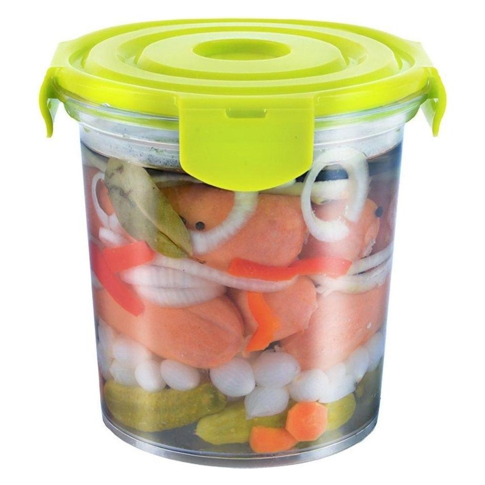 Orion Pojemnik do marynowania żywności 1,8L uniwersalny (1.80 l) (47977088)