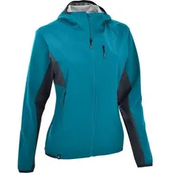 MAUL Damen Funktionsjacke Wildbarren ultra, Größe 40 in Blau Blau